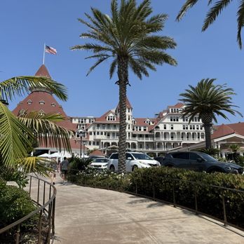 Hotel del Coronado, Curio Collection by Hilton - Coronado, CA