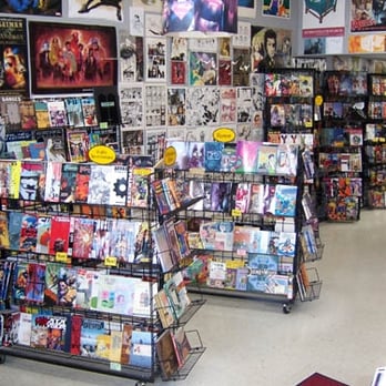 Alternate Reality Comics - Comic Books Near Me - Las Vegas, Nevada Alternate Reality Comics - Comic Books Near Me - Las Vegas, Nevada