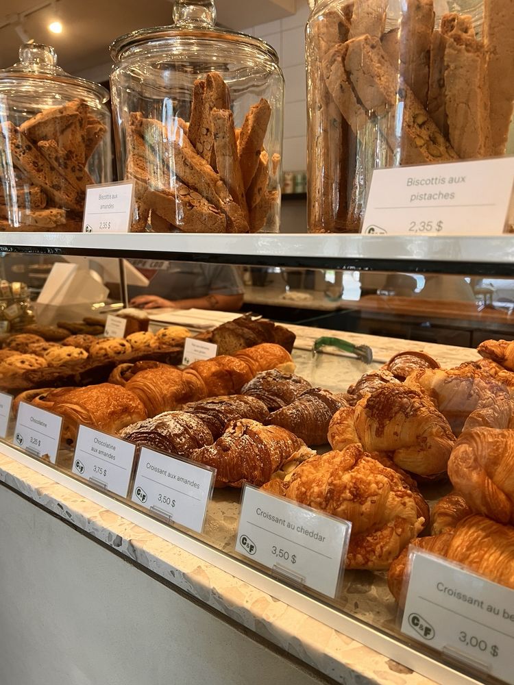 Café Caron & Frères