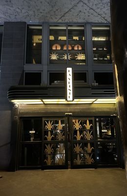 Cantina La Veinte by null