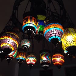 Indiaas Specialiteiten Restaurant Taj Mahal - Beautiful!