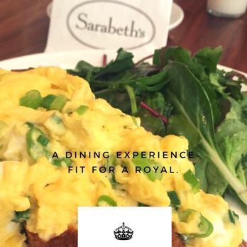 Sarabeth's - Watch for our x-rated review on Instagram: #feedmebitchblog - Breakfast & Brunch Near Me - New York, New York