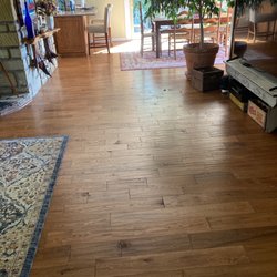 Clark Floor Company