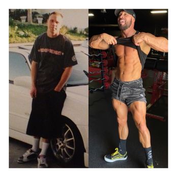 Brian Royal - Trainers Near Me - Chino Hills, California Brian Royal - Trainers Near Me - Chino Hills, California