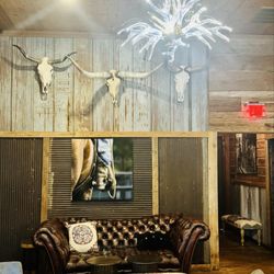 Rancho Seco Steakhouse