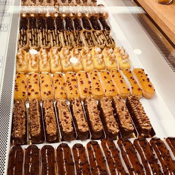 Galeries Lafayette Gourmet - Delicatessen Near Me - Paris, 75