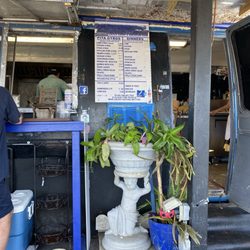 Beachside Gyros