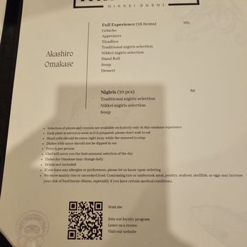 Akashiro - Sushi Bars Near Me - Fullerton, California Akashiro - Sushi Bars Near Me - Fullerton, California