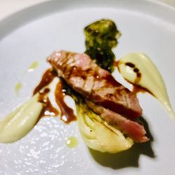 Alex Ristorante