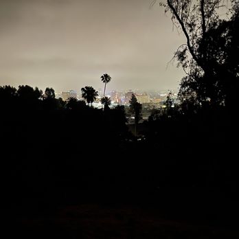 Runyon Canyon Park - Runyon at night is majestic - Dog Parks Near Me - Los Angeles, California Runyon Canyon Park - Runyon at night is majestic - Dog Parks Near Me - Los Angeles, California