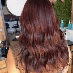 Salon Adair - By Bri