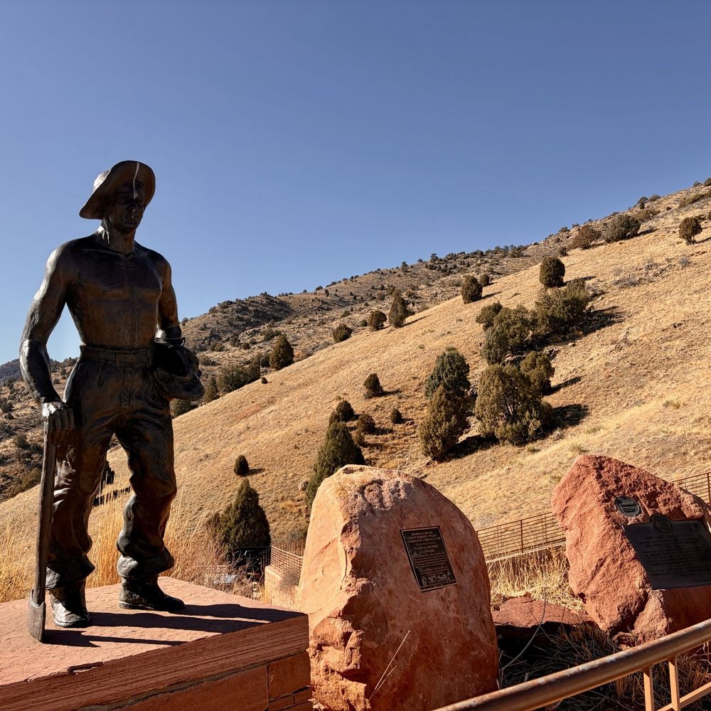 Red Rocks Park - Parks Near Me - Morrison, Colorado Red Rocks Park - Parks Near Me - Morrison, Colorado