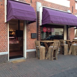 TAART - TAART, ESPRESSO BAR, KOFFIE2GO
