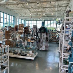 Manatee Center - Unique coastal and marine wear and gear for everyone in the family!