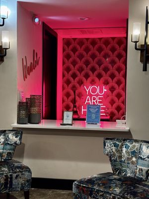 Bishop Arts Hotel by null