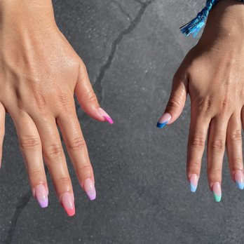 Lilly Nail Spa - Nail Salons Near Me - Redondo Beach, California Lilly Nail Spa - Nail Salons Near Me - Redondo Beach, California
