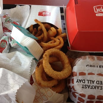 Jack in the Box - It's all good!! - Burgers Near Me - Longview, Washington Jack in the Box - It's all good!! - Burgers Near Me - Longview, Washington