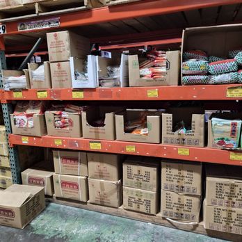 LAX-C - More noodles - International Grocery Near Me - Los Angeles, California