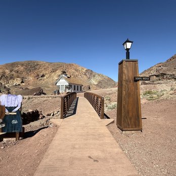 Calico Ghost Town - Parks Near Me - Yermo, California Calico Ghost Town - Parks Near Me - Yermo, California