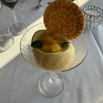 Monarch - Italian Near Me - Dallas, Texas