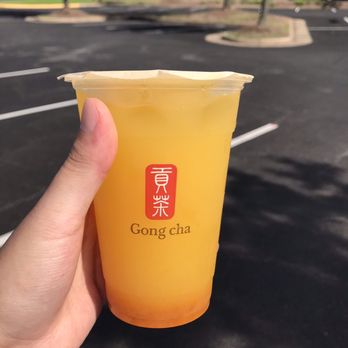 Gong Cha Chantilly - I don't remember to be honest - Bubble Tea Near Me - Chantilly, Virginia Gong Cha Chantilly - I don't remember to be honest - Bubble Tea Near Me - Chantilly, Virginia