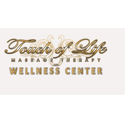 Touch of Life Massage Therapy and Wellness Center