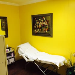 The Nail Cafe - Waxing