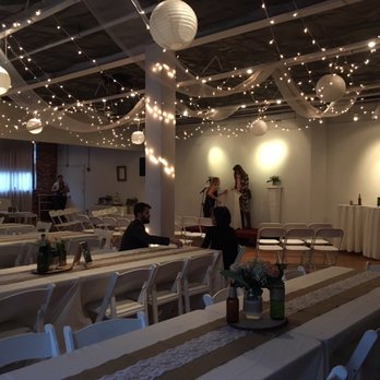 The Aurora Gallery - Venues & Event Spaces Near Me - Astoria, New York