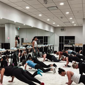 The Bar Method - Main Street studio. - Barre Classes Near Me - Vancouver, British Columbia The Bar Method - Main Street studio. - Barre Classes Near Me - Vancouver, British Columbia