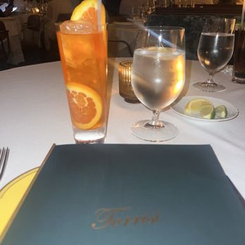 Torrisi - SPRITZ TORRISI - Italian Near Me - New York, New York Torrisi - SPRITZ TORRISI - Italian Near Me - New York, New York