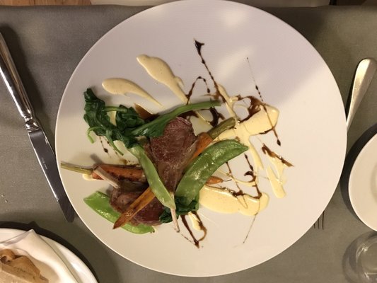 Carlina Restaurant & Bar by null