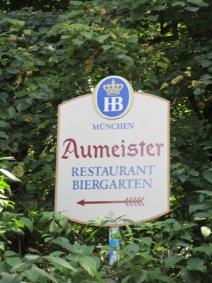 Aumeister by null