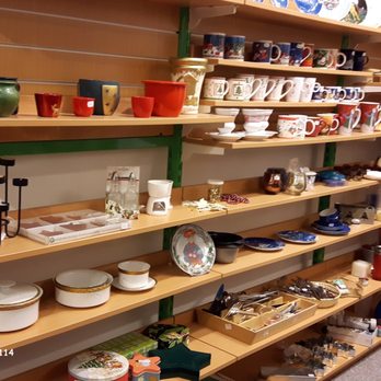 Oxfam - Used, Vintage & Consignment Near Me - Hanover, NI