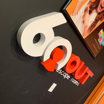 60Out - Escape Games Near Me - Los Angeles, California 60Out - Escape Games Near Me - Los Angeles, California