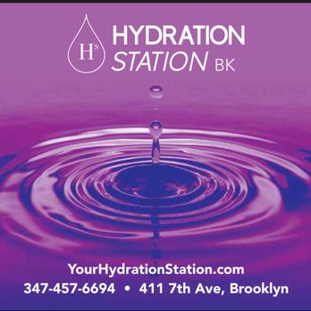 Hydration Station BK - Hydration Station BK - Water Stores Near Me - Brooklyn, New York Hydration Station BK - Hydration Station BK - Water Stores Near Me - Brooklyn, New York