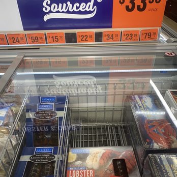 Wild Fork - Seafood Markets Near Me - Eatontown, New Jersey