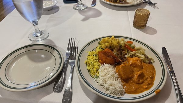 Ashiana Indo/pak Restaurant, Banquet & Catering by null
