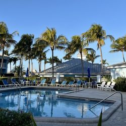 Holiday Inn Express North Palm Beach-Oceanview