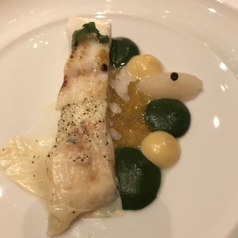 Le Cinq - French Near Me
