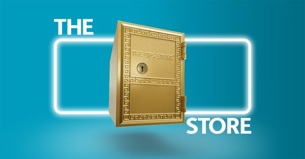 The UPS Store by null