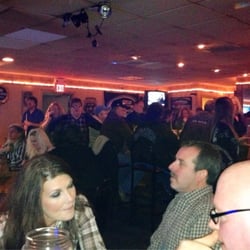 Friendly Tavern