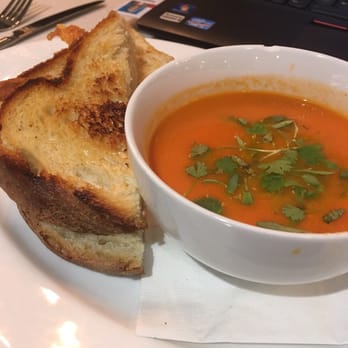 Cat Cora's Kitchen - New American Near Me - Atlanta, Georgia