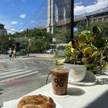 % Arabica - Coffee & Tea Near Me - Brooklyn, New York