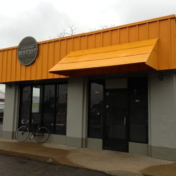 Handsome Biscuit - Breakfast & Brunch Near Me - Norfolk, Virginia