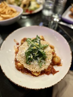 Parlour St. Paul by null