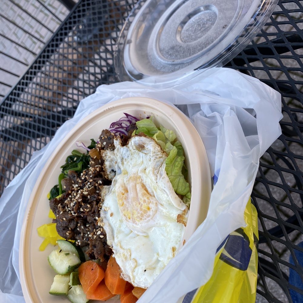 The Best 10 Breakfast Brunch Spots near Ballston Quarter in Arlington