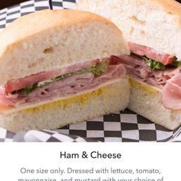 Roast Beef