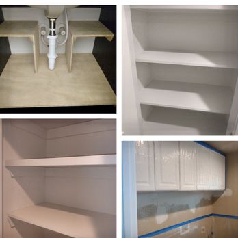 Covenant Construction - Custom cabinets - Handyman Near Me Covenant Construction - Custom cabinets - Handyman Near Me