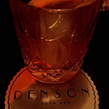 Denson Liquor Bar - Old Fashioned - Cocktail Bars Near Me - Washington, DC, District of Columbia Denson Liquor Bar - Old Fashioned - Cocktail Bars Near Me - Washington, DC, District of Columbia