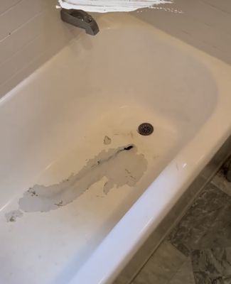 Wolmer Plumbing & Heating Logo